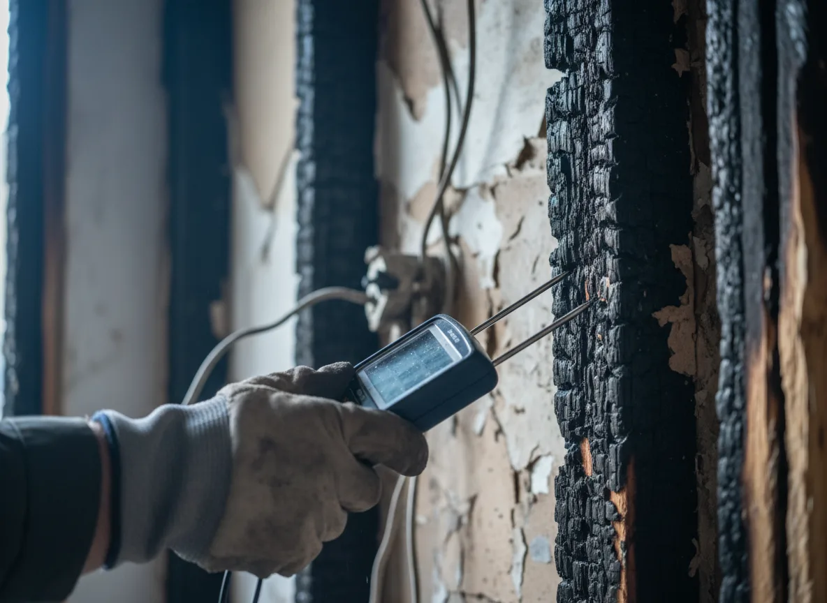 Fire Damage Restoration Happy, KY FAQs